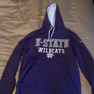 K-state sweatshirt